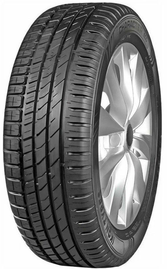 Шины Ikon Character Eco 155/70 R13 75T в интернет-магазине МВО в Москве