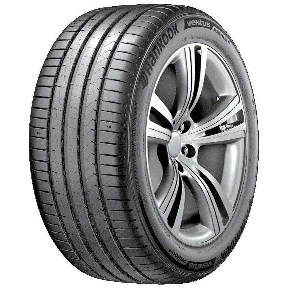 Шины Hankook Ventus Prime 4 K135A 225/65 R17 102H в интернет-магазине МВО в Москве