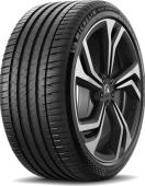 Шины Michelin Pilot Sport 4 245/45 ZR18 100Y XL Run Flat * в интернет-магазине МВО в Москве