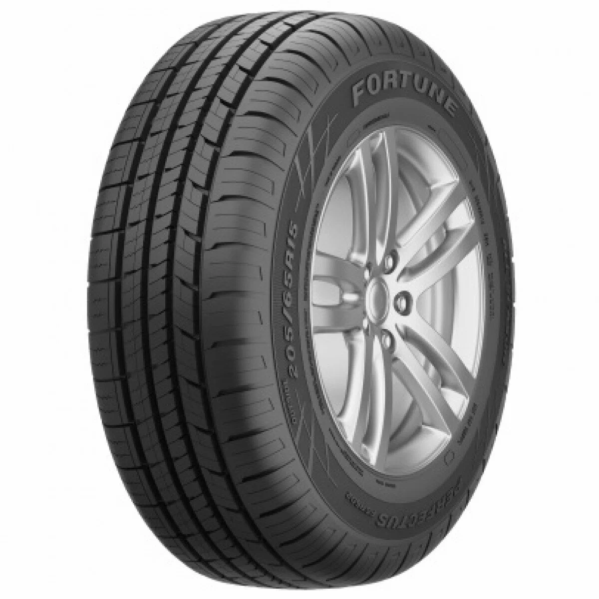 Шины Fortune Perfectus FSR602 215/60 R16 95V в интернет-магазине МВО в Москве