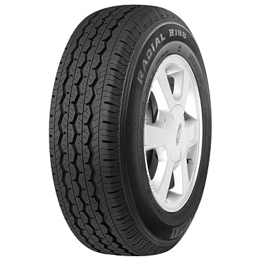 Шины Goodride H188 195/75 R16C 107/105R в интернет-магазине МВО в Москве