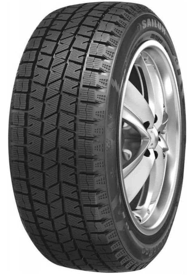 Шины SAILUN Ice Blazer Arctic SUV 235/60 R18 107T XL в интернет-магазине МВО в Москве