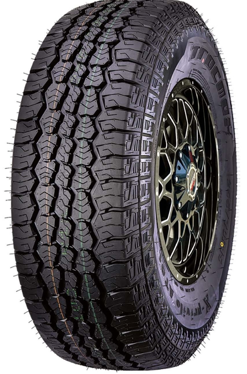 Шины Tracmax X-Privilo AT01 215/70 R16 100H в интернет-магазине МВО в Москве