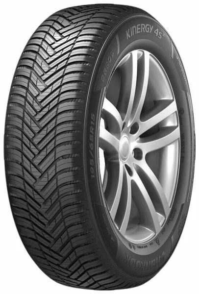 Шины Hankook Kinergy 4S2 H750 205/60 R16 96V в интернет-магазине МВО в Москве