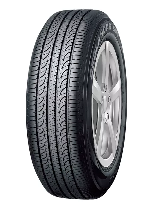 Шины Yokohama Geolandar SUV G055 225/55 R18 98H в интернет-магазине МВО в Москве
