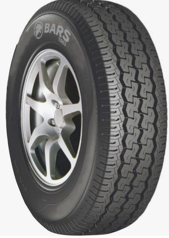 Шины Bars XL607 195/75 R16C 107/105R в интернет-магазине МВО в Москве