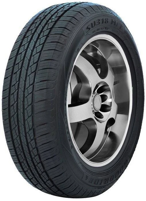 Шины Goodride SU318 H/T 245/75 R16 111T в интернет-магазине МВО в Москве