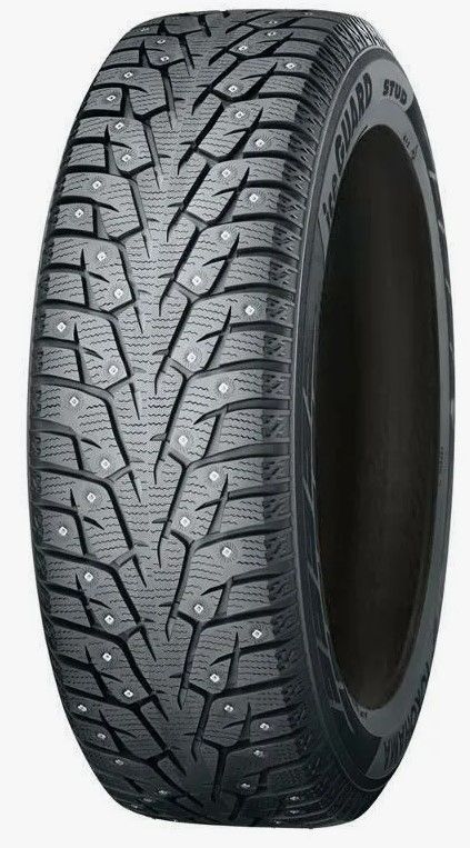 Шины Yokohama Ice Guard IG55 195/60 R15 92T XL в интернет-магазине МВО в Москве