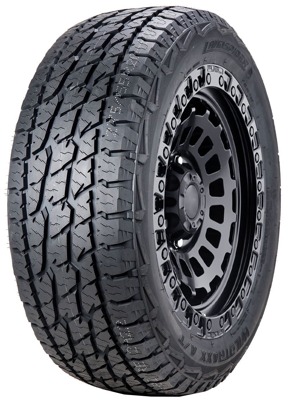 Шины Landspider Wildtraxx A/T 245/65 R17 111T XL RWL в интернет-магазине МВО в Москве