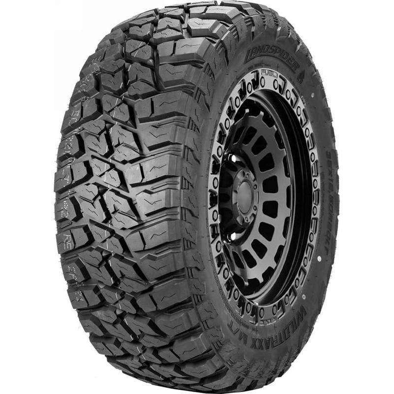 Шины Landspider Wildtraxx R/T 315/70 R17C 121/118S в интернет-магазине МВО в Москве