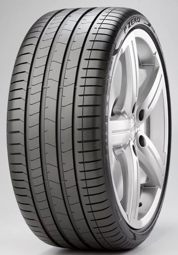 Шины Pirelli PZero 255/40 ZR18 99Y XL MO в интернет-магазине МВО в Москве