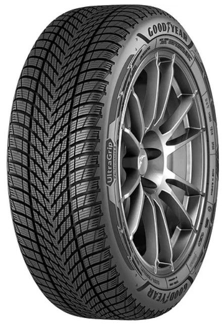 Шины Goodyear UltraGrip Performance 3 255/35 R21 98V в интернет-магазине МВО в Москве