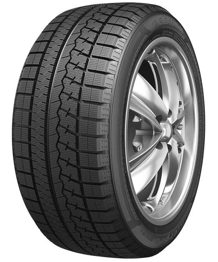 Шины SAILUN Ice Blazer Arctic 195/60 R15 88T в интернет-магазине МВО в Москве