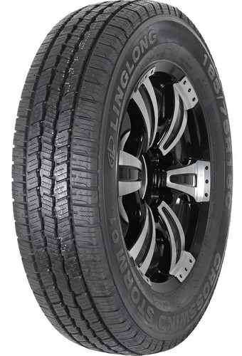 Шины LingLong Crosswind storm 01 185/75 R16C 104/102R в интернет-магазине МВО в Москве