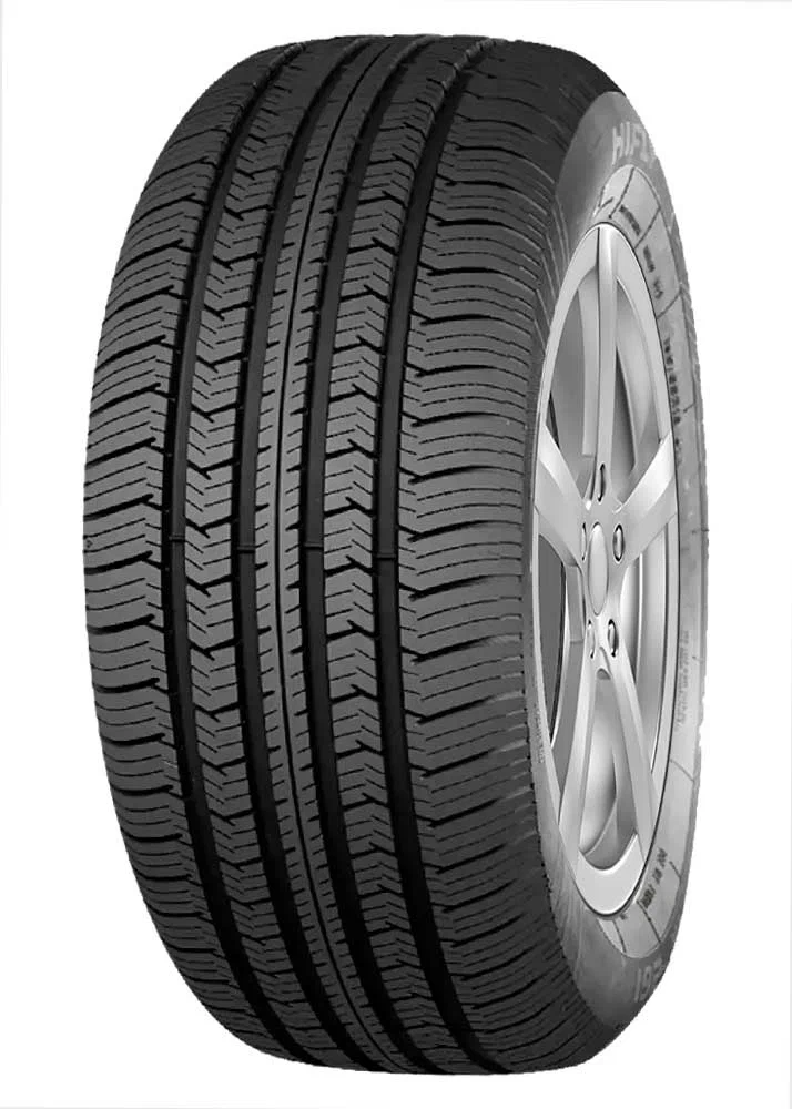 Шины HiFly HF-261 185/60 R15 84H в интернет-магазине МВО в Москве