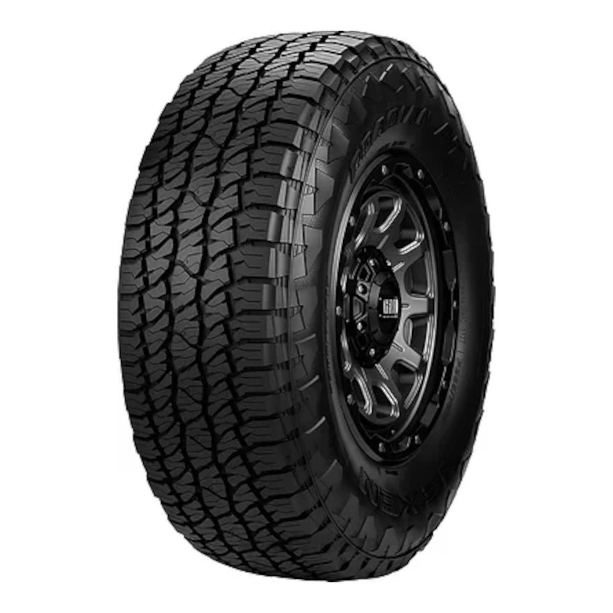 Шины Nexen Roadian ATX 245/75 R17 112S в интернет-магазине МВО в Москве