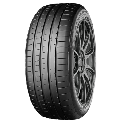 Шины Yokohama Advan Sport V107С 275/35 R22 104Y в интернет-магазине МВО в Москве