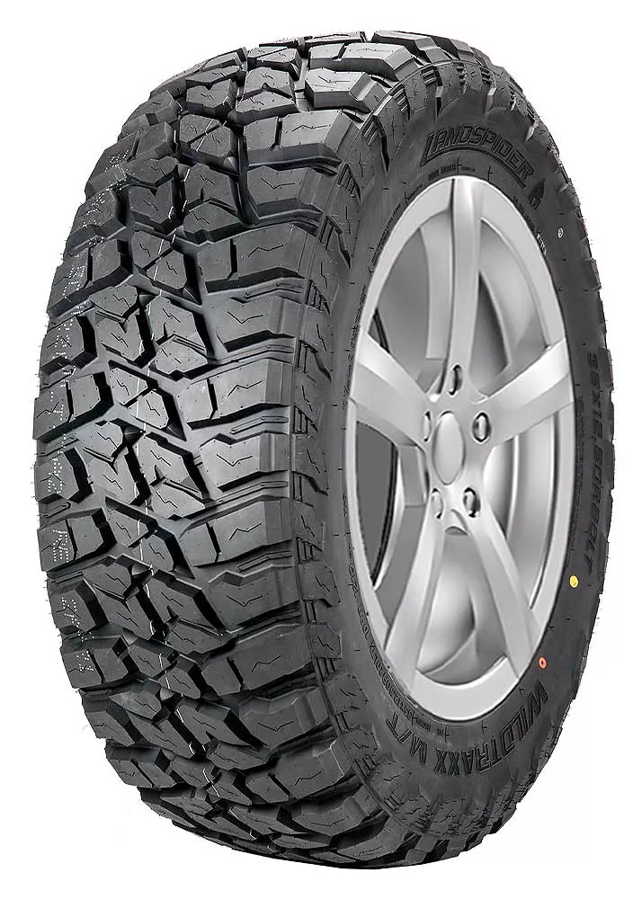 Шины Landspider Wildtraxx M/T 245/75 R16 120/116Q в интернет-магазине МВО в Москве