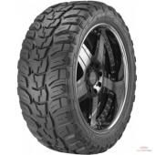 Шины Kumho Road Venture MT KL71 245/75 R16 120/116Q в интернет-магазине МВО в Москве