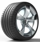 Шины Michelin Pilot Super Sport 245/40 ZR18 97Y XL MO в интернет-магазине МВО в Москве
