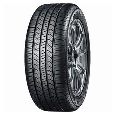 Шины Yokohama Geolandar X-CV G057 275/45 ZR20 110W XL в интернет-магазине МВО в Москве