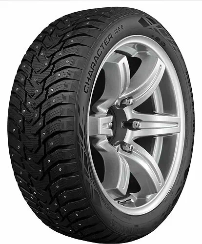 Шины Ikon Character Ice 8 175/65 R14 86T XL в интернет-магазине МВО в Москве