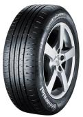Шины Continental ContiEcoContact 5 235/60 R18 107V в интернет-магазине МВО в Москве