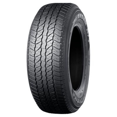 Шины Yokohama Geolandar A/T G031A  265/65 R18 114V в интернет-магазине МВО в Москве