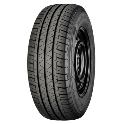 Шины Yokohama BluEarth-Van RY55 185/75 R16C 104/102S в интернет-магазине МВО в Москве