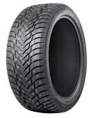 Шины Nokian Hakkapeliitta 10p SUV 225/55 R19 103T XL в интернет-магазине МВО в Москве