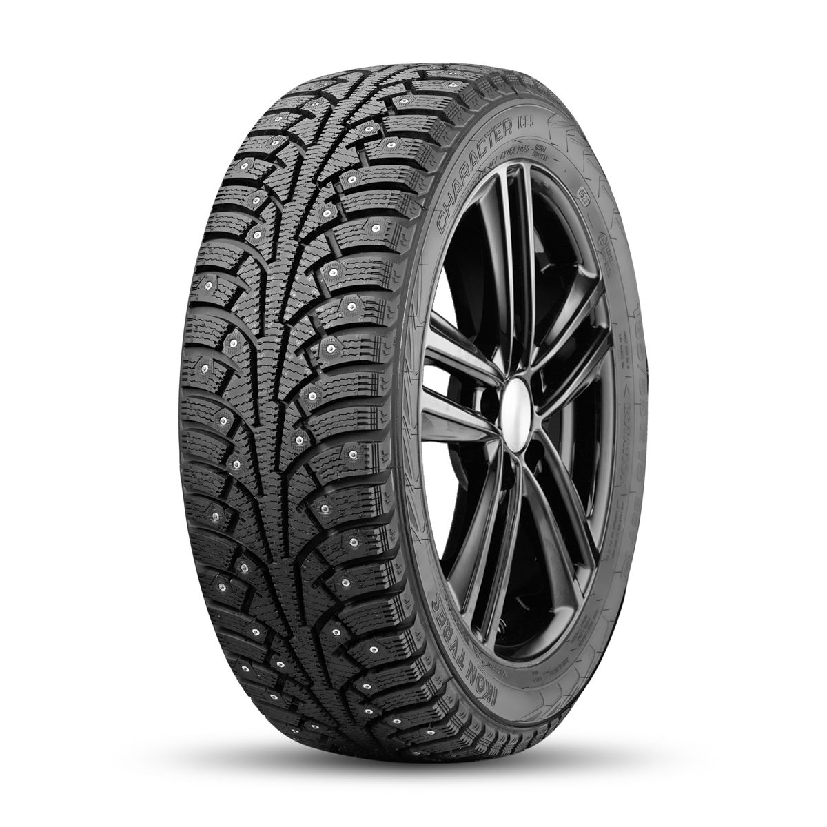 Шины Ikon  Character Ice 5 215/60 R16 99T XL в интернет-магазине МВО в Москве