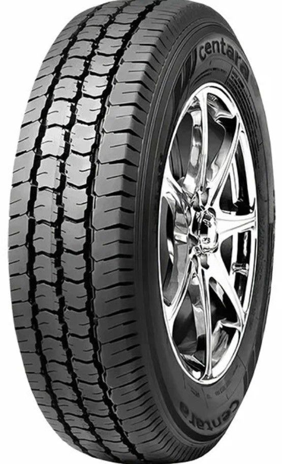 Шины CENTARA COMMERCIAL 195/75 R16C 107/105R в интернет-магазине МВО в Москве