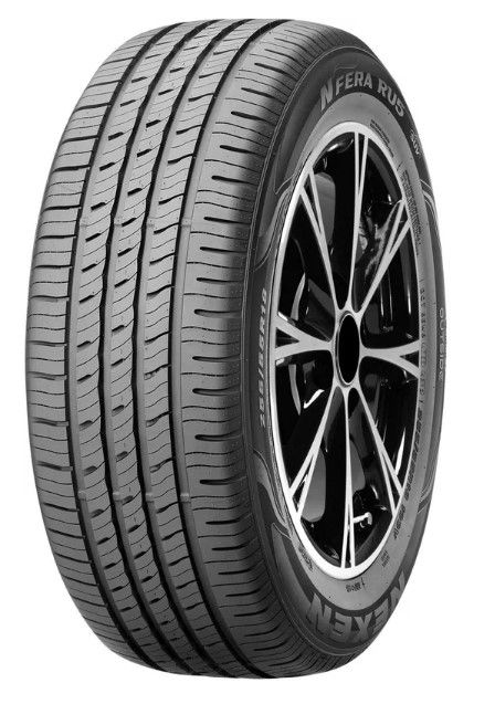 Шины Nexen N'Fera RU5 SUV 265/45 R20 108V XL в интернет-магазине МВО в Москве
