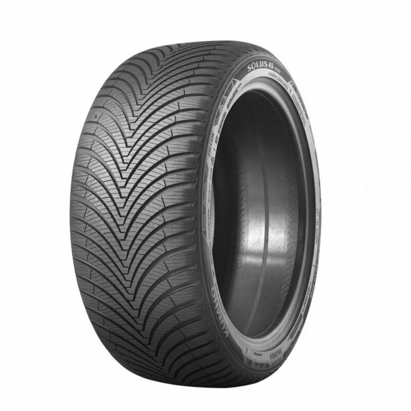 Шины Kumho Solus 4S HA32 235/60 R16 100V в интернет-магазине МВО в Москве