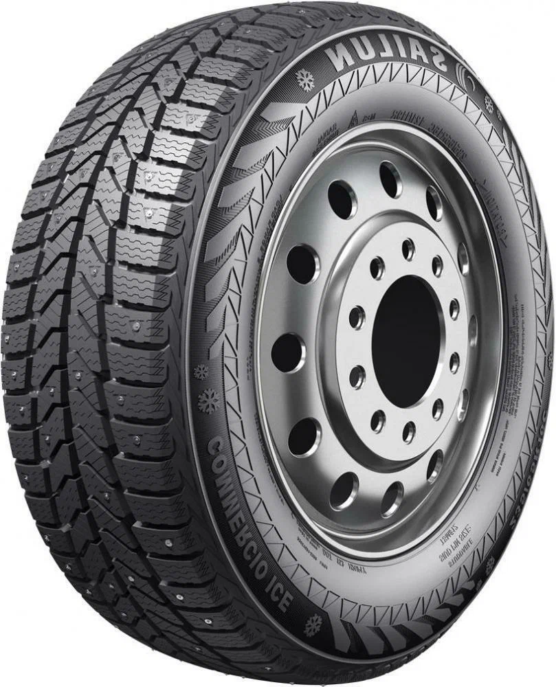 Шины Sailun Commercio Ice 195/65 R16C 104/102R в интернет-магазине МВО в Москве