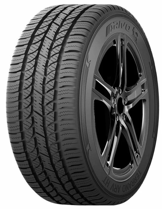 Шины ARIVO Terrano ARV H/T 265/70 R15 112T в интернет-магазине МВО в Москве