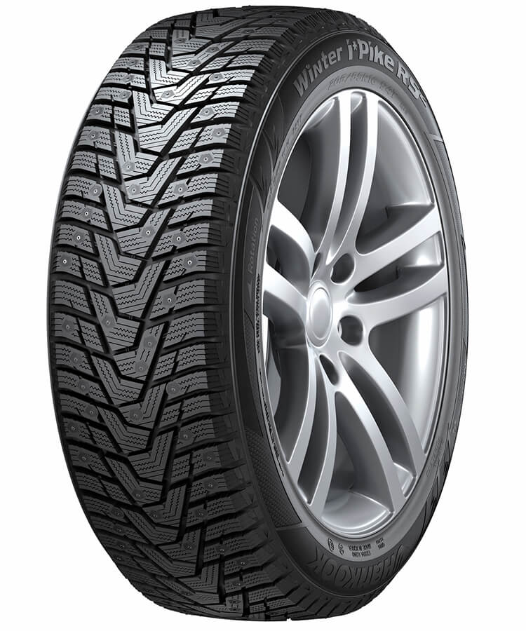 Шины Hankook Winter i*Pike X W429A 235/70 R16 109T XL в интернет-магазине МВО в Москве