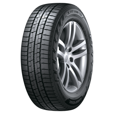 Шины Laufenn X FIT Van 4S LV71 215/65 R15C 104/102T в интернет-магазине МВО в Москве