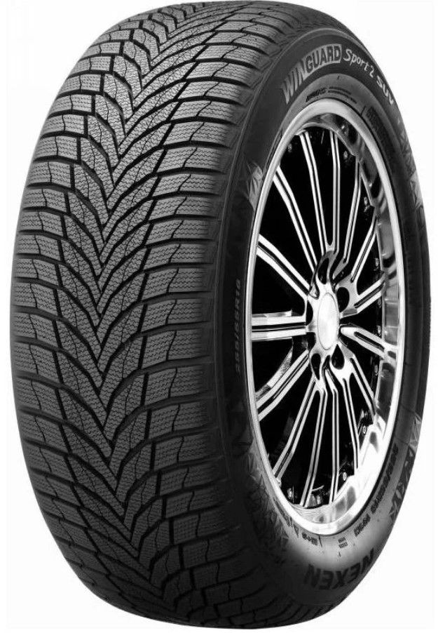 Шины Nexen Winguard Sport 2 225/40 R18 92V XL в интернет-магазине МВО в Москве