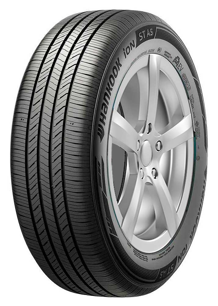 Шины Hankook iON ST AS IH61 205/50 R17 93V XL в интернет-магазине МВО в Москве