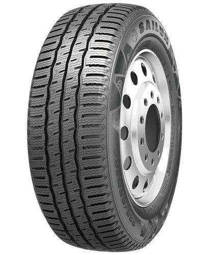 Шины Sailun Endure WSL1 215/65 R15C 104/102T в интернет-магазине МВО в Москве