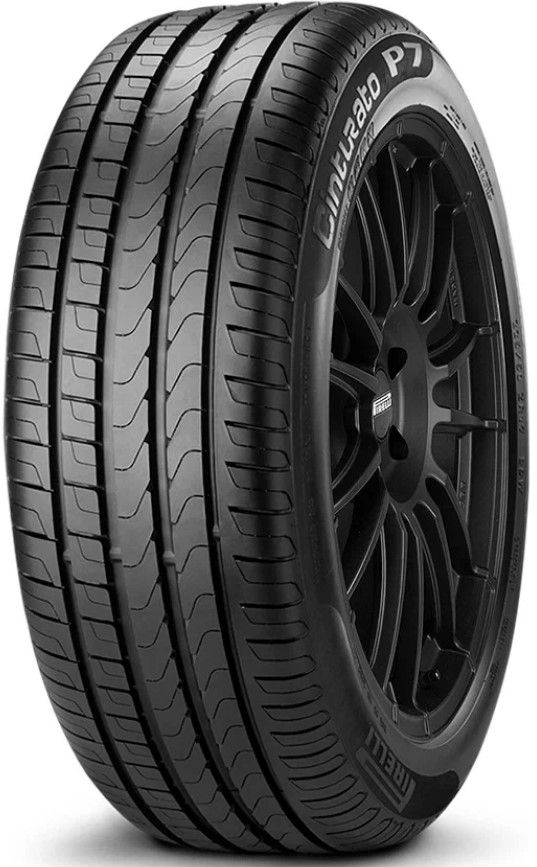 Шины Pirelli Cinturato P7 New 225/45 ZR18 95Y XL в интернет-магазине МВО в Москве
