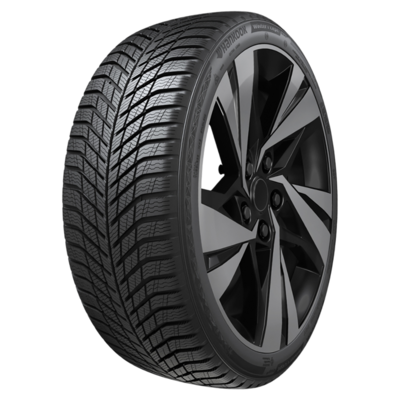 Шины Hankook Winter I Cept Evo4 W340 245/40 R19 98V в интернет-магазине МВО в Москве