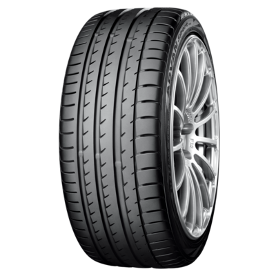 Шины Yokohama Advan Sport V105 245/35 ZR20 95Y XL в интернет-магазине МВО в Москве