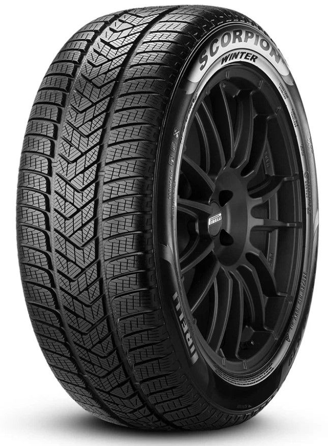 Шины Pirelli Scorpion Winter 235/65 R19 109V XL в интернет-магазине МВО в Москве