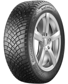 Шины Continental IceContact 3 225/55 R19 103T XL в интернет-магазине МВО в Москве
