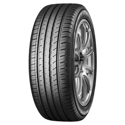 Шины Yokohama BluEarth GT AE-51 235/55 R18 100V в интернет-магазине МВО в Москве
