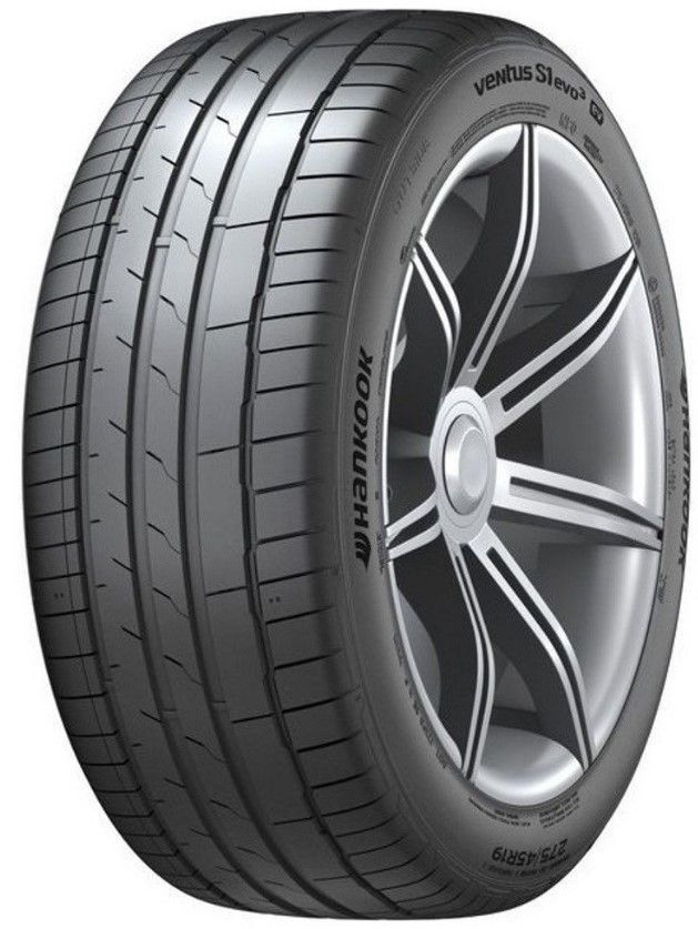 Шины Hankook Ventus S1 Evo 3 K127 225/40 ZR19 93Y XL в интернет-магазине МВО в Москве