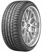Шины Continental ContiSportContact 3 245/45 ZR18 96Y Run Flat * в интернет-магазине МВО в Москве