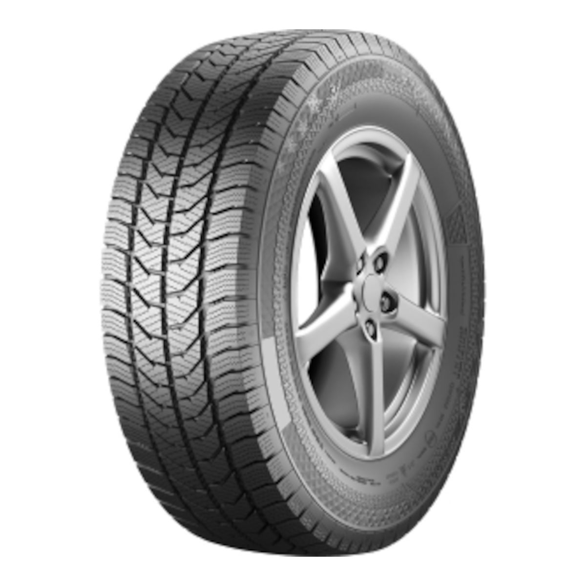 Шины Gislaved VanControl Arctic 195/70 R15C 104/102R в интернет-магазине МВО в Москве